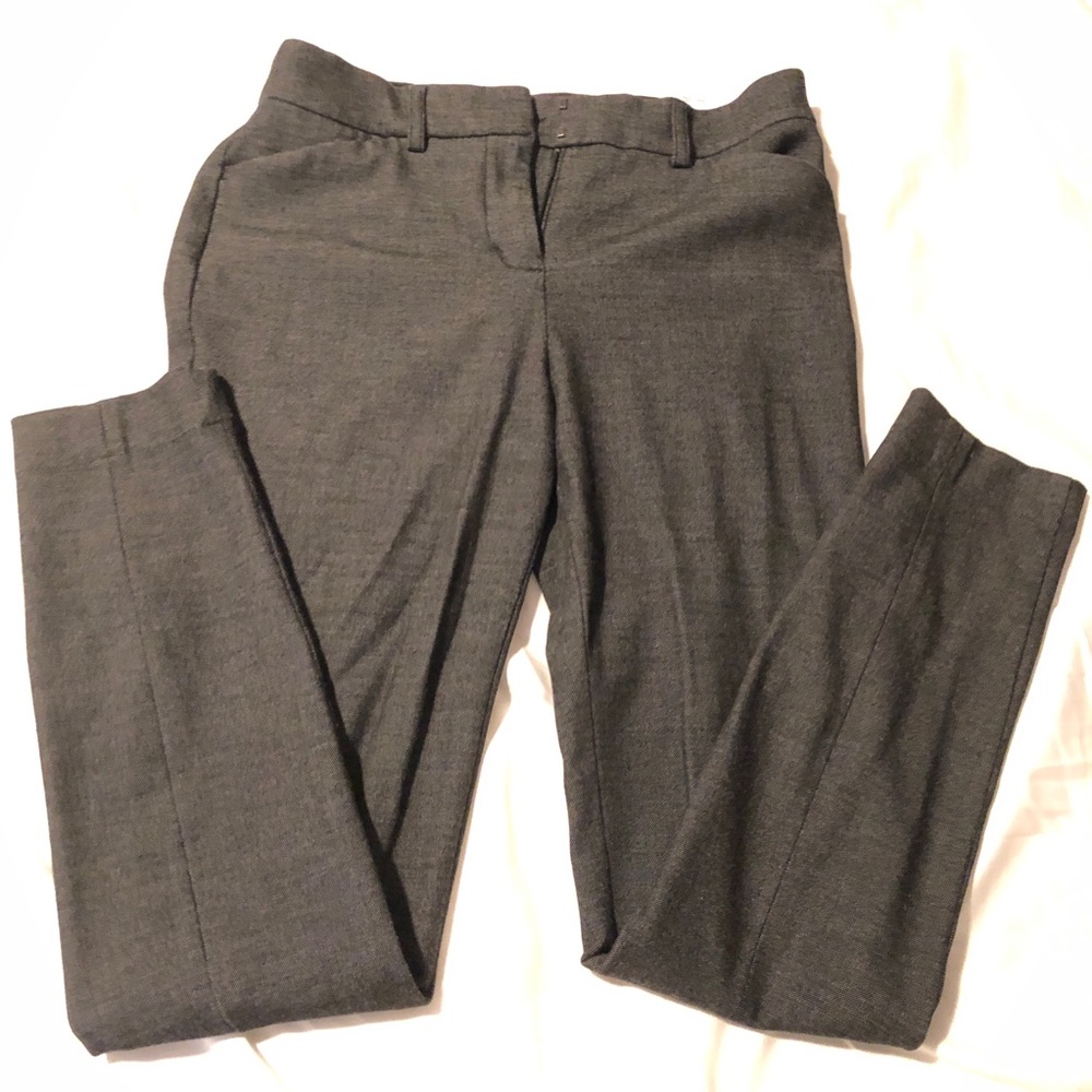 Express Stretchy Trousers